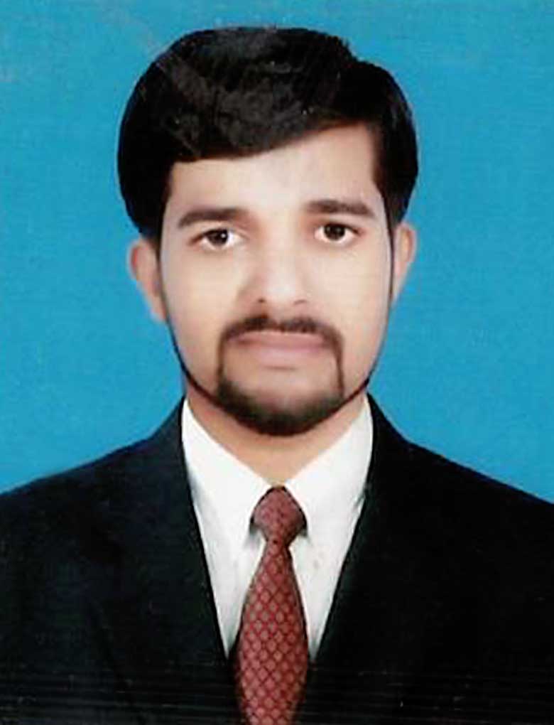 Rais Ahmad Mehmood Profile Rais Ahmad Mehmood Profile