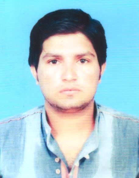 IBRAR HUSSAIN Profile IBRAR HUSSAIN Profile