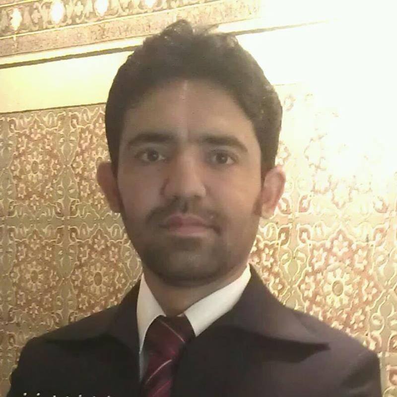 Qais Khan Profile Qais Khan Profile