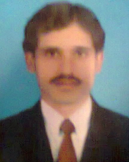 GHAZANFAR YOUNIS Profile GHAZANFAR YOUNIS Profile