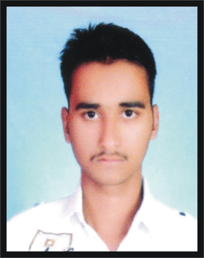 Talha Raheem Profile Talha Raheem Profile