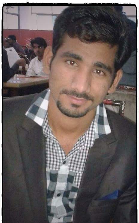 Mohammad Sohail Profile