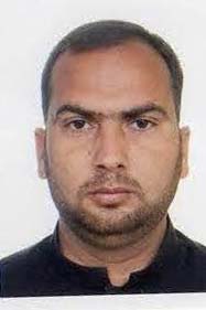 Nizam Ullah Profile Nizam Ullah Profile