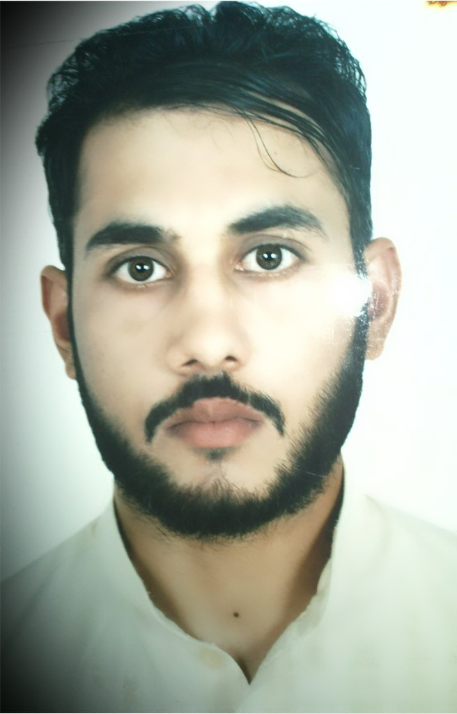 Kamran Hanif Profile Kamran Hanif Profile