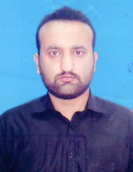 Muhammad Javed Profile