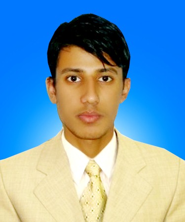 Asad Farooq Profile