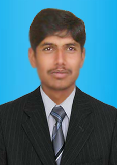 Ahsan Mehmood Profile