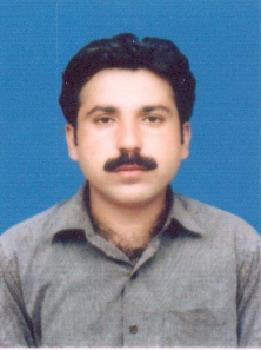 SHEERAZ AHMAD Profile SHEERAZ AHMAD Profile