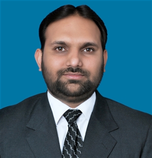 Noor Ul Arfeen Profile