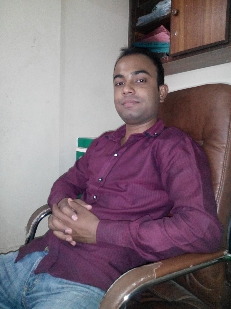 M.Aamir Khan Profile