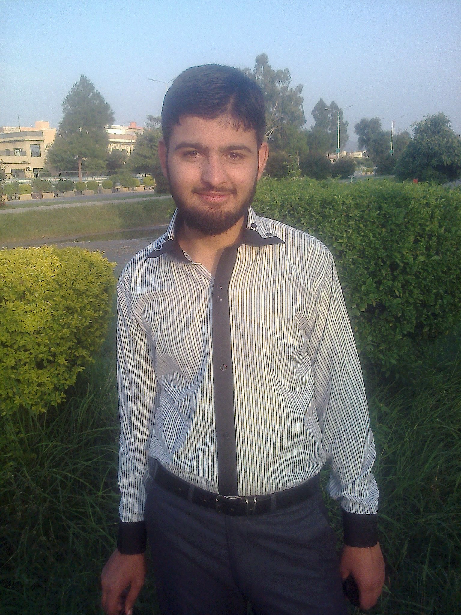 Irfan Khaliq Profile Irfan Khaliq Profile