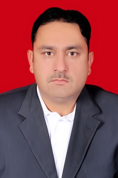 Mohammad Amir Khan Structural Engineering