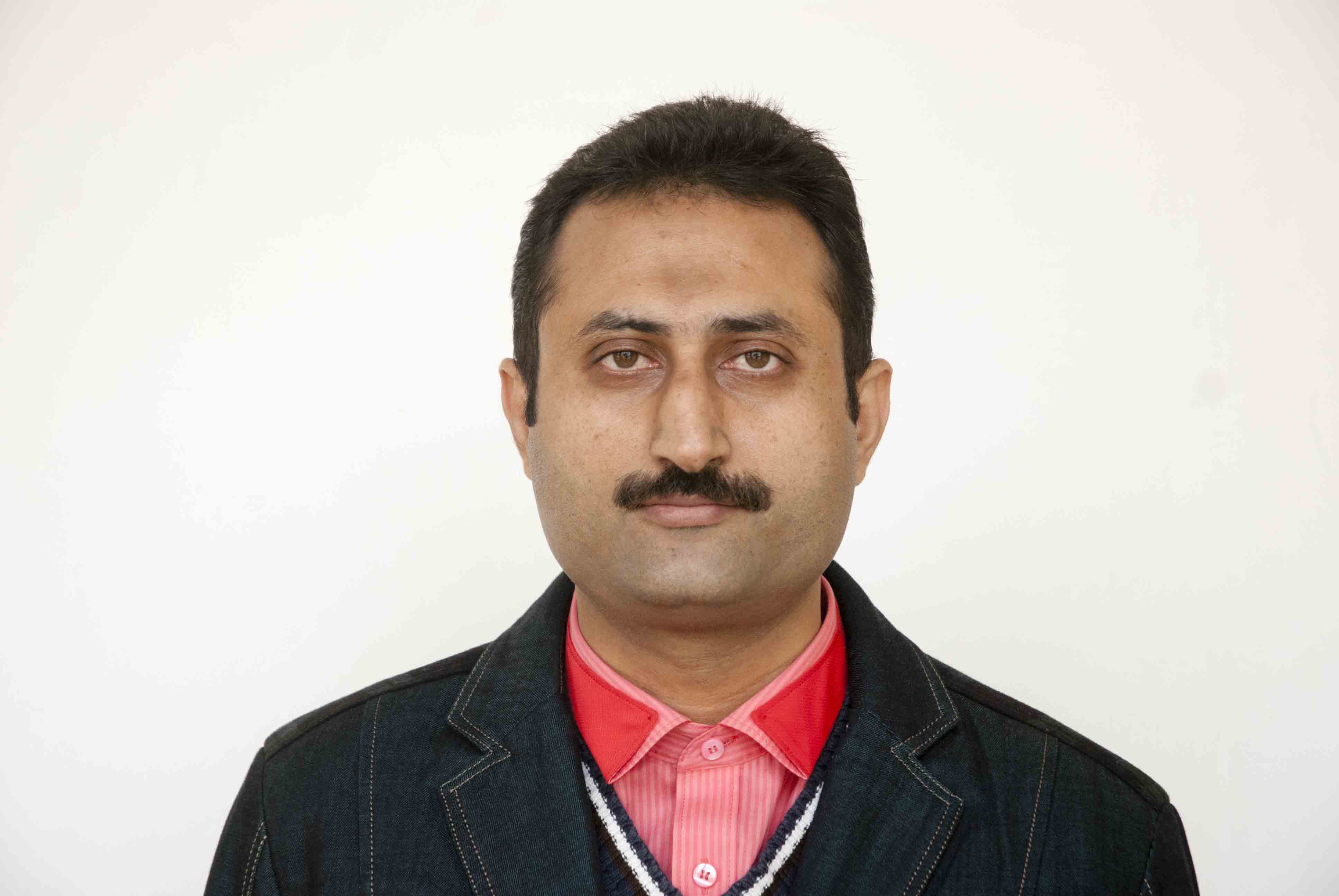 Muhammad Waseem Wali Profile Muhammad Waseem Wali Profile