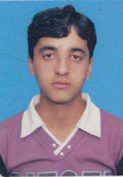 Ayaz Ali Profile Ayaz Ali Profile