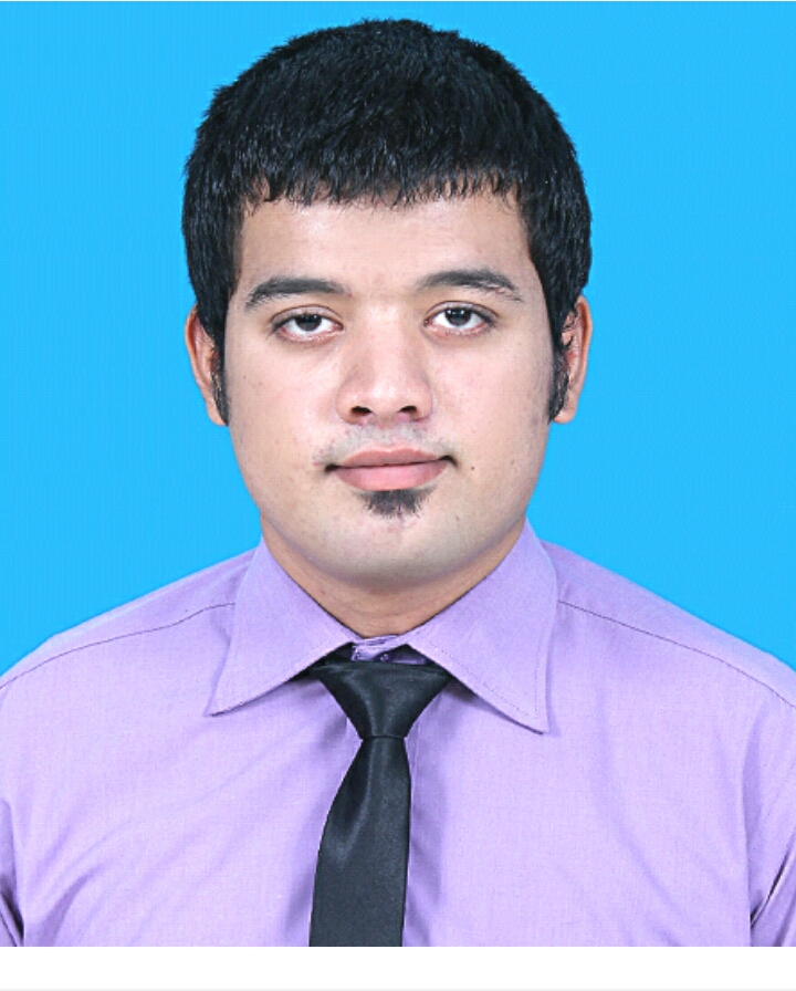 Sheroz Ahmad Profile Sheroz Ahmad Profile