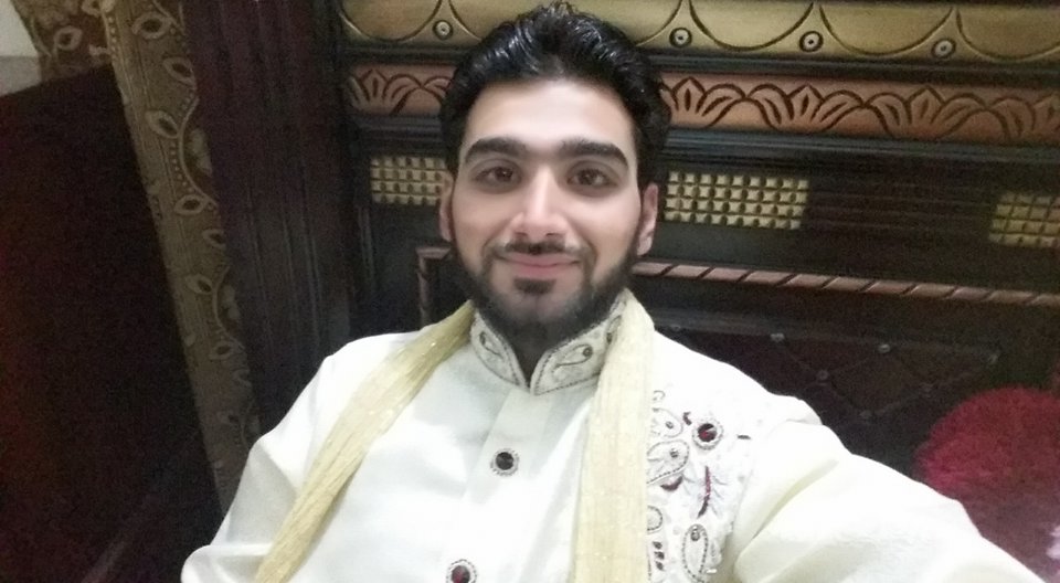 Sakhawat Hussain Profile