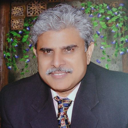 Mohammad Billal Khan 