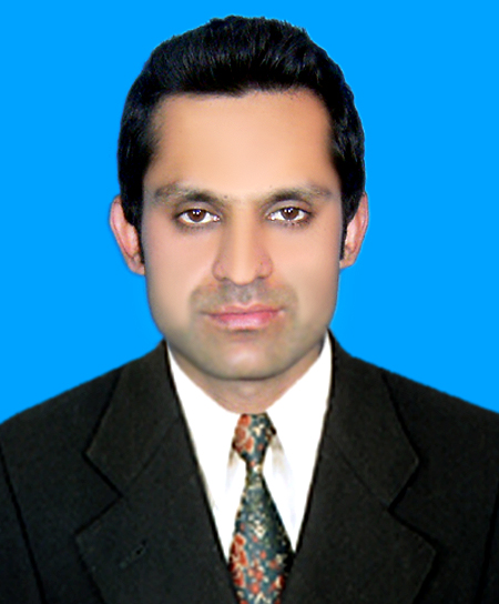 Sabir Khan Human Resources