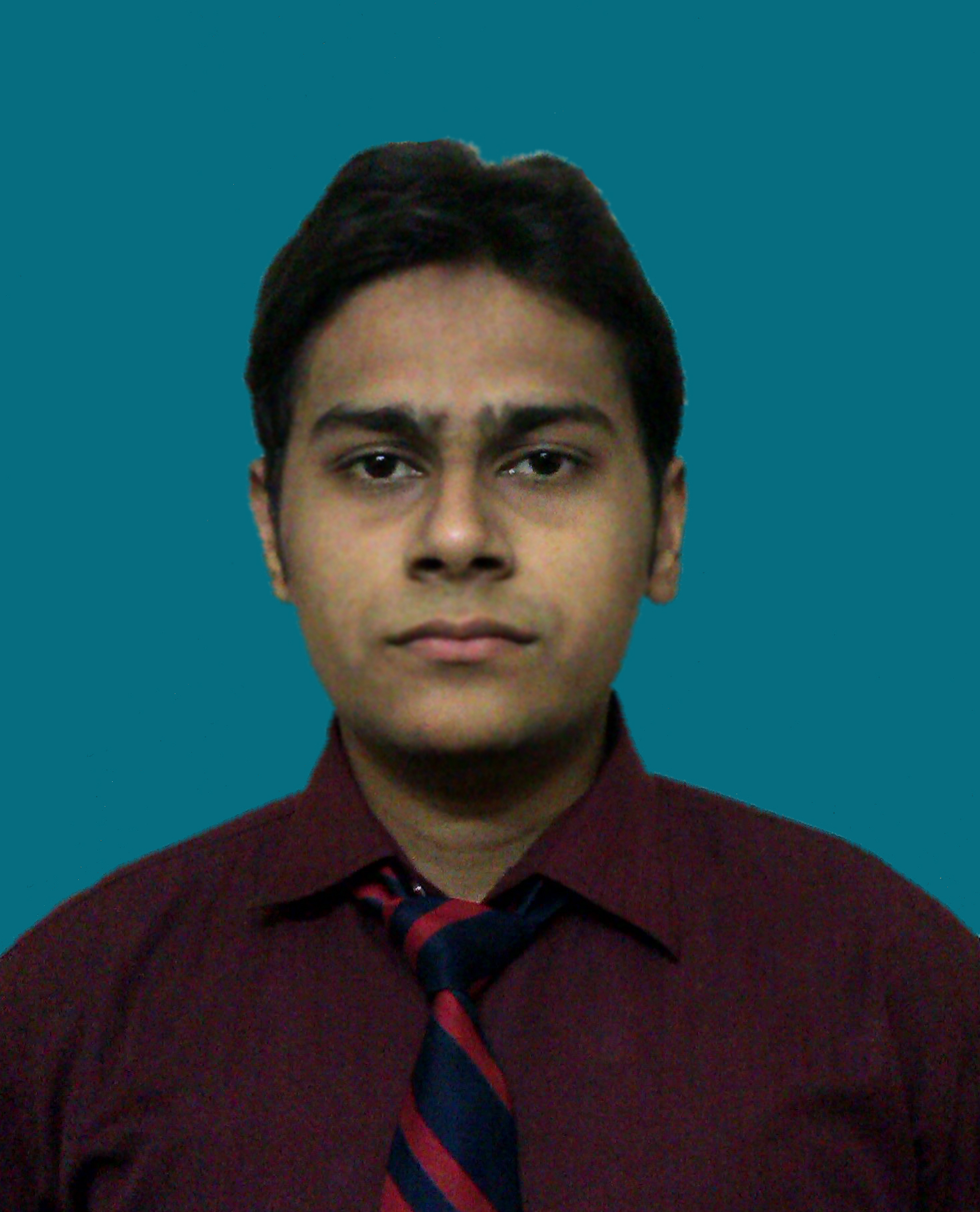 Syed Rahat Ali Zaidi Management, Human Resources, Business Plans, Public Relations