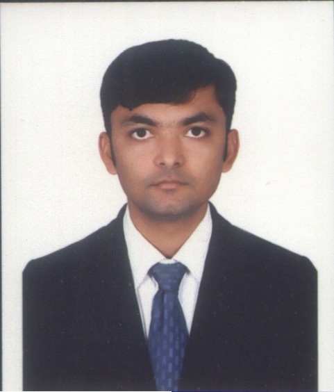 Syed Azharshah Profile