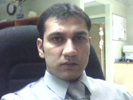 Kashif Mohammad Profile