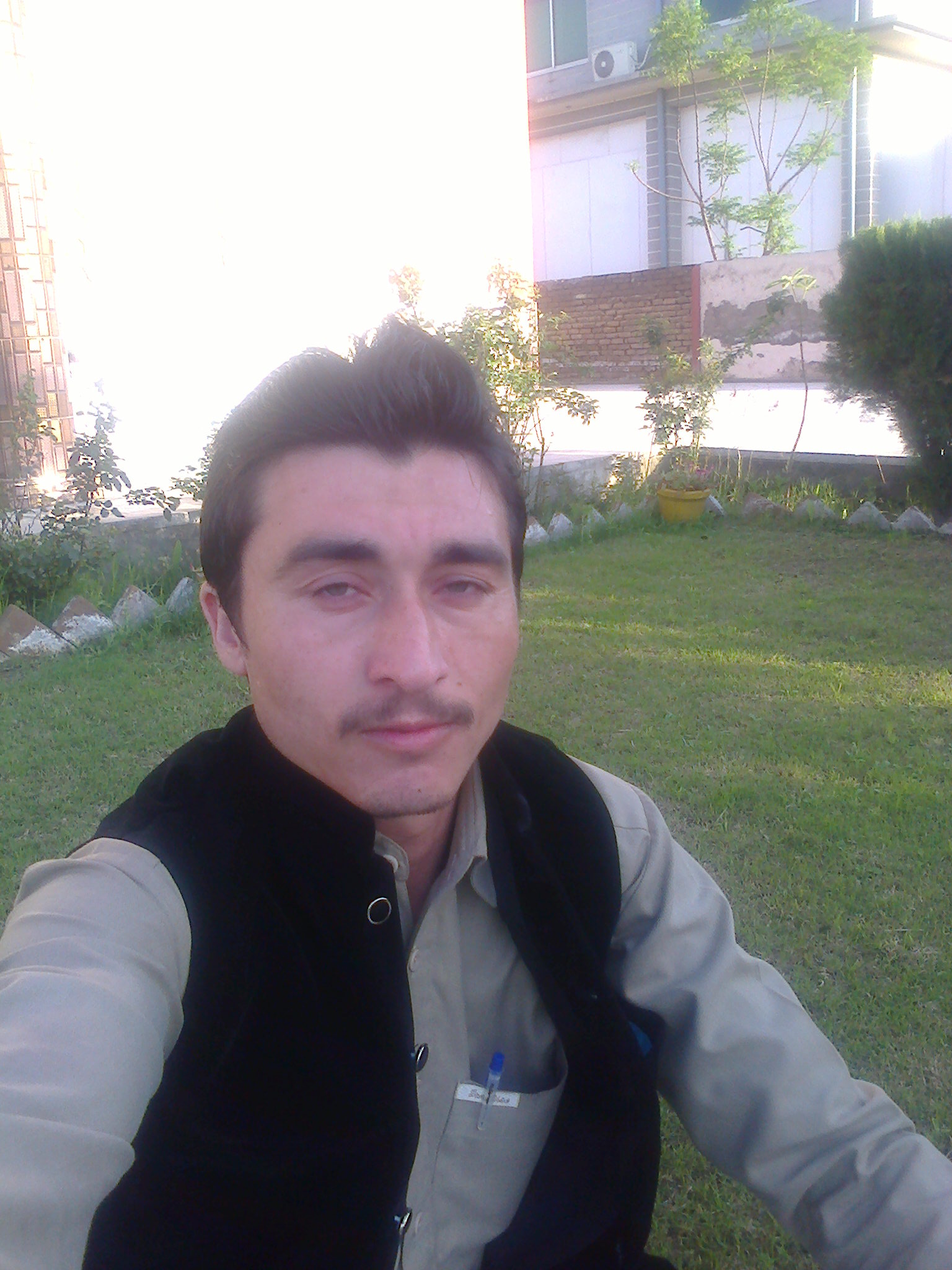 Shabeer Ahmad Sales