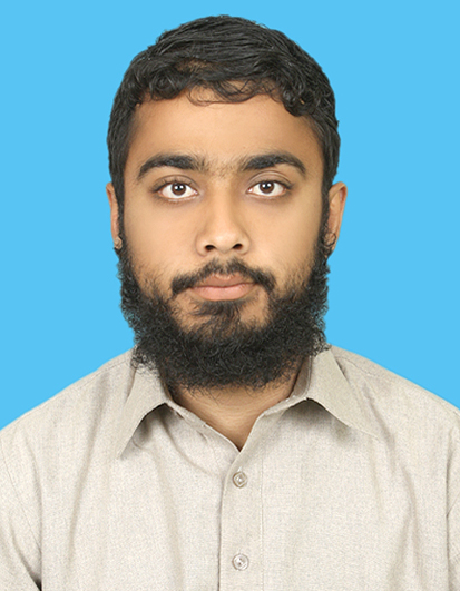 Mir Haris Profile Mir Haris Profile