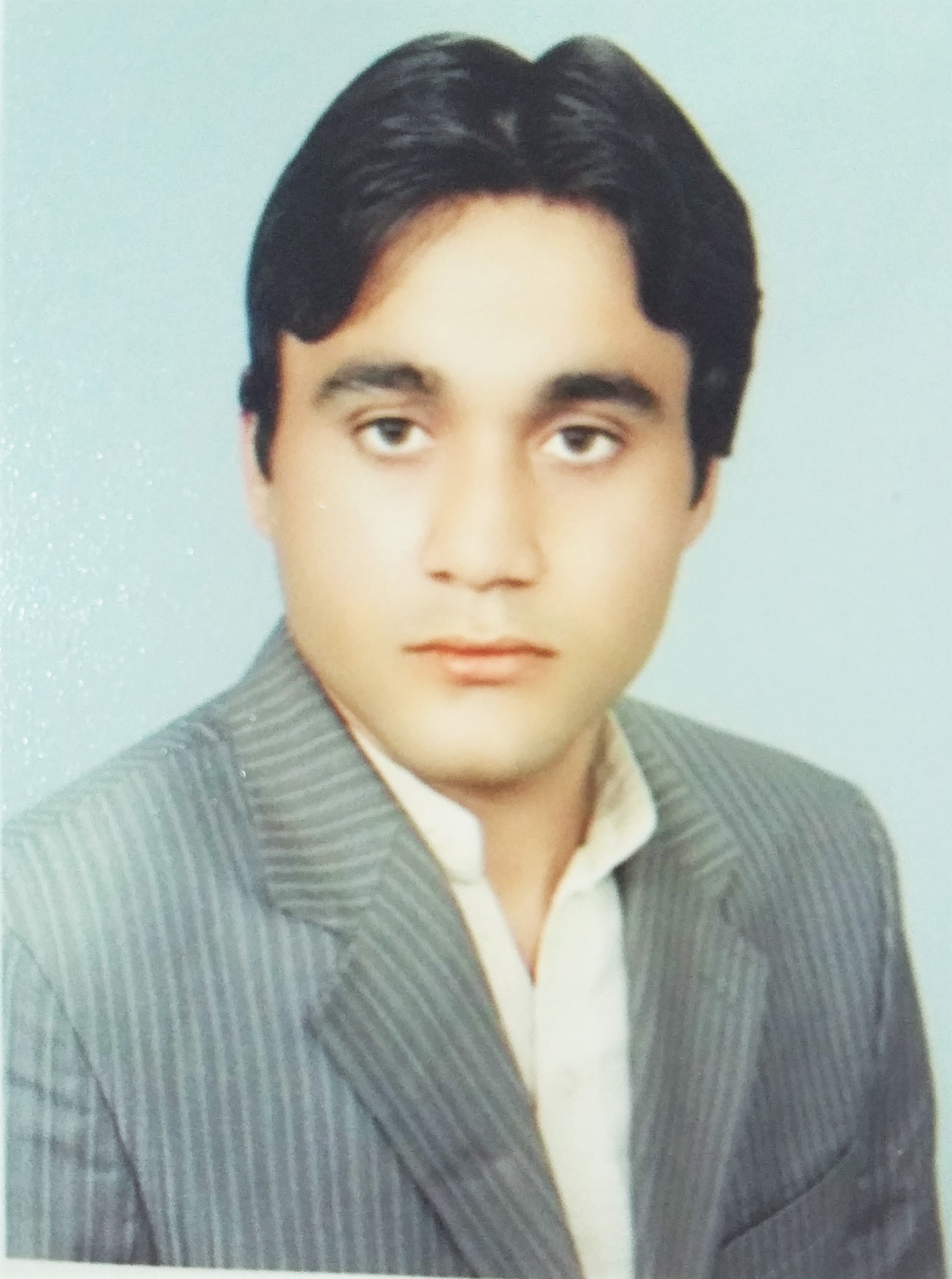 Javid Hussain Profile