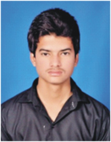 Sameer Raja Khan Data Entry