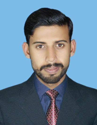 Ibrar Younas Profile Ibrar Younas Profile