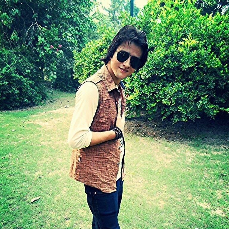 Muhammad Shafique Profile Muhammad Shafique Profile