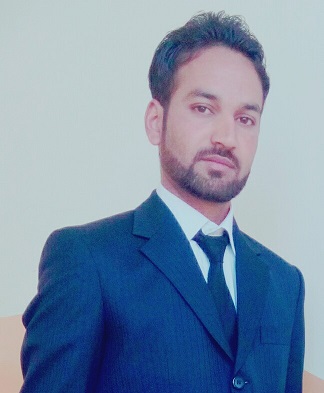 Amjad Hussain Photoshop Design, Data Entry