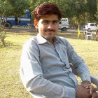 Kashif Bilal Profile Kashif Bilal Profile