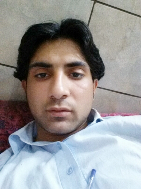 Muhammad Sohail. Profile