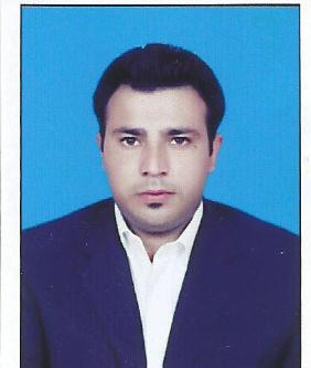 Saood Ahmad Profile