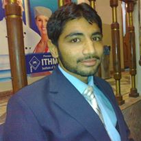 Sohail Sarwar Profile Sohail Sarwar Profile