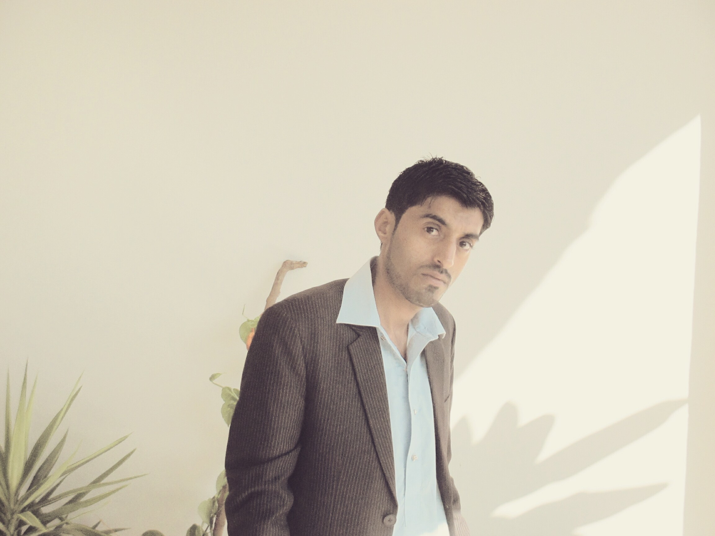 Qasim Riaz Profile Qasim Riaz Profile