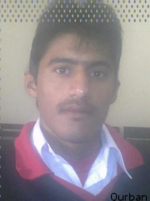 Qurban Nabi English (UK)