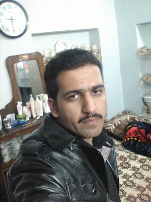 Asif Mehmood Ali Profile