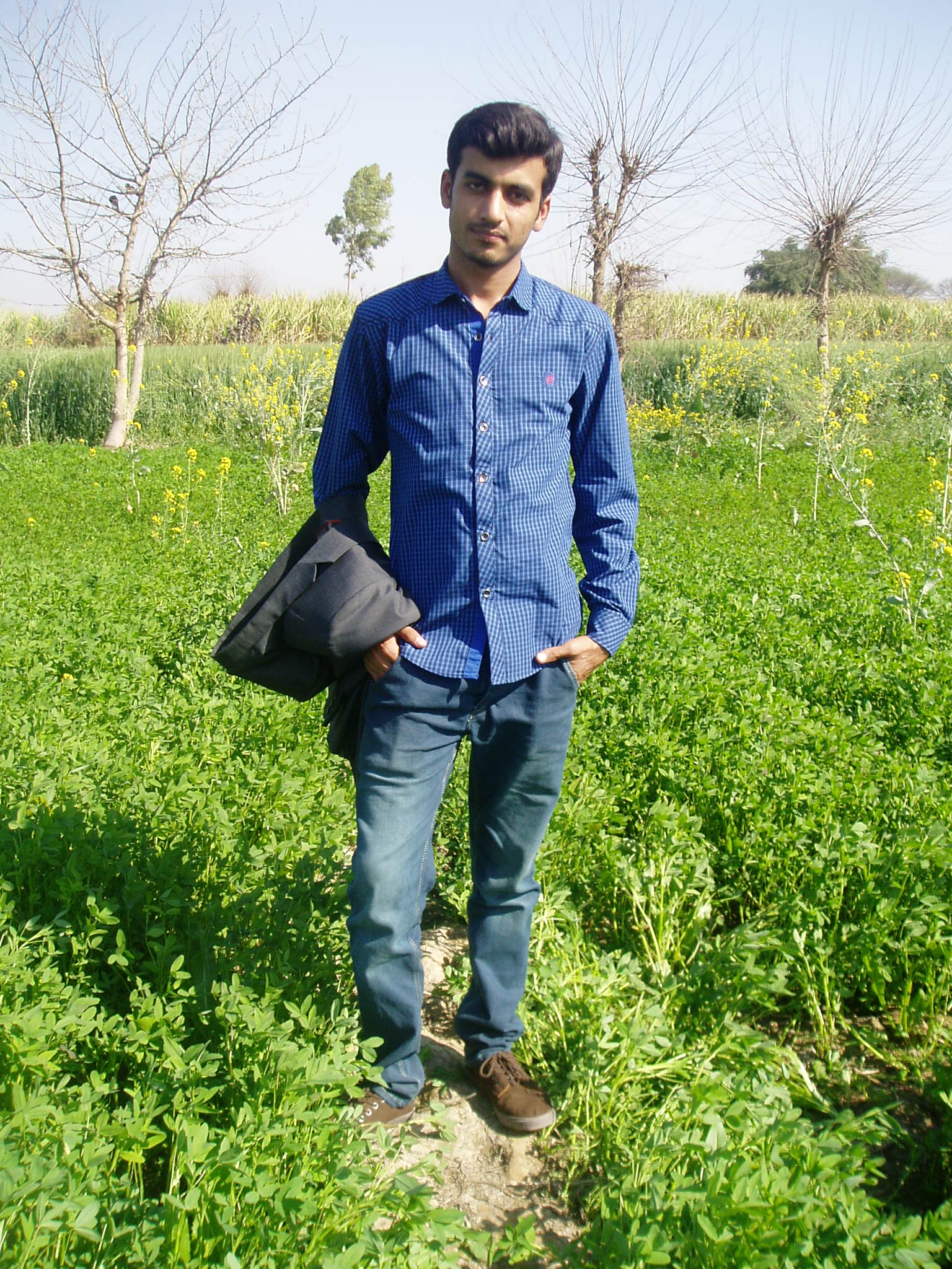 Muhammad Wajahat AutoCAD