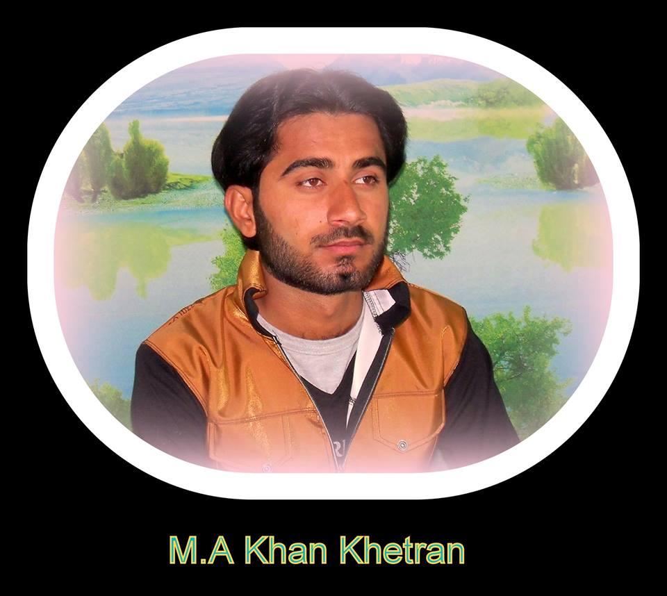 Mudassar Ayyaz Profile