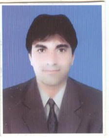 Ikram Khattak Profile