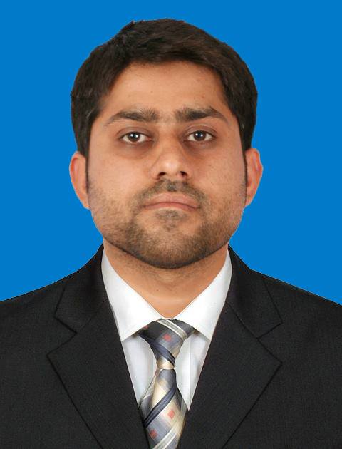 Obaid Ur Rehman Profile Obaid Ur Rehman Profile