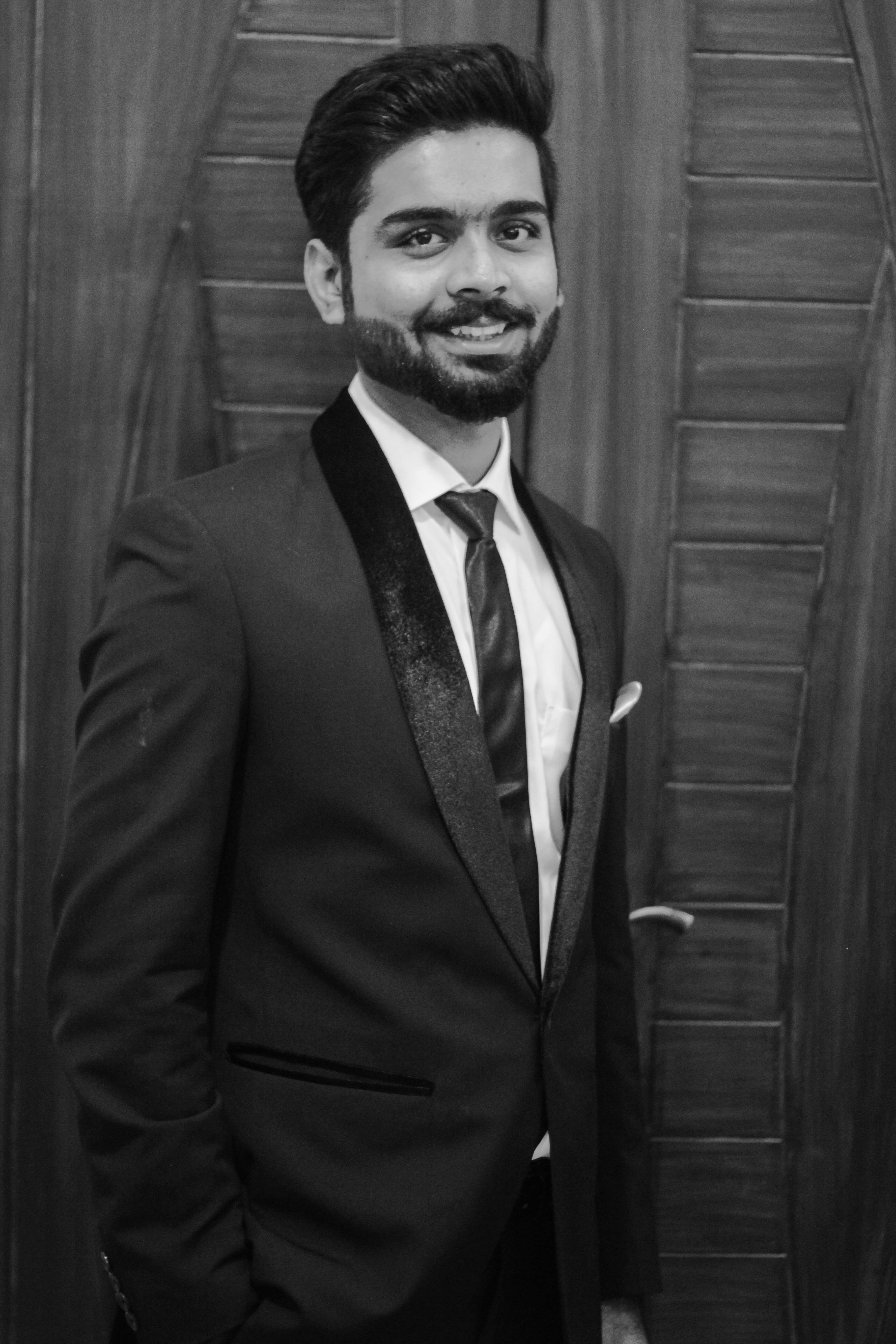 Muhammad Shehzad Profile