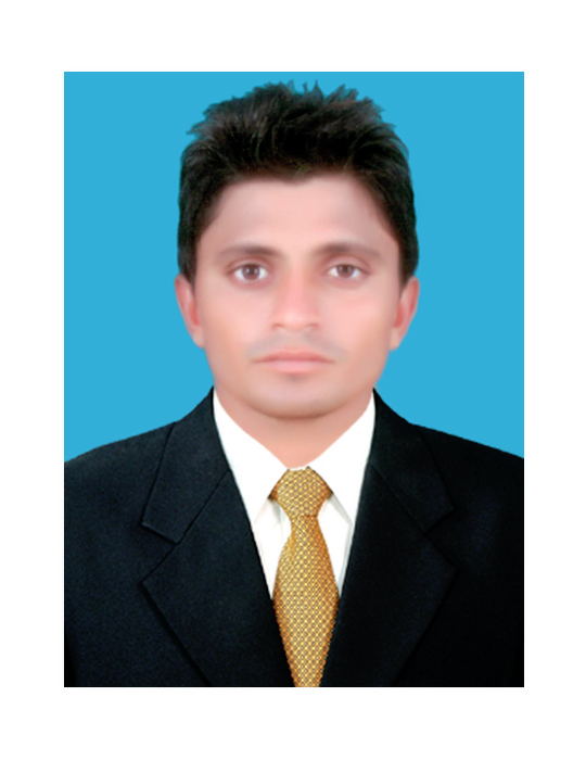 Muhammad Shafqat Abbas Profile