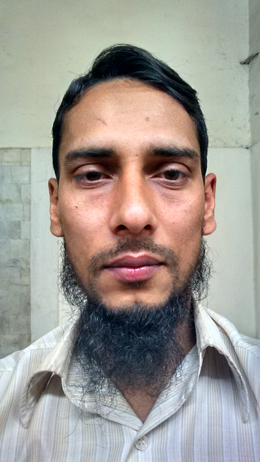 Muhammad Arif Profile Muhammad Arif Profile