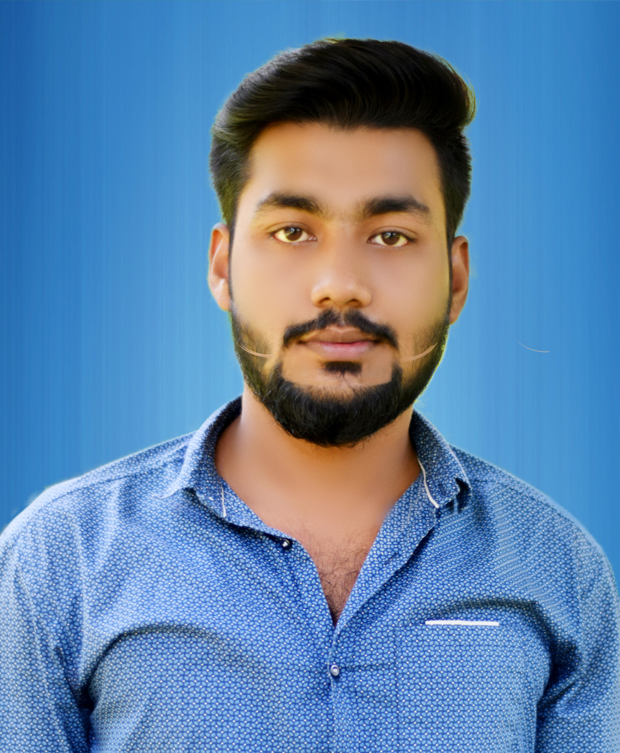 Fuzail Fareed Profile Fuzail Fareed Profile