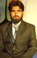 MUHAMMAD GHAYYOOR Profile MUHAMMAD GHAYYOOR Profile