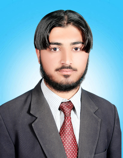 Muhammad Usman Faisal Profile