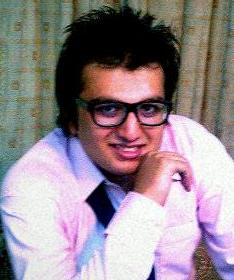 Hamza Zafar Profile